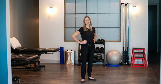 Osteopathy