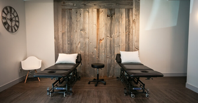 Dance Treatment & Recovery