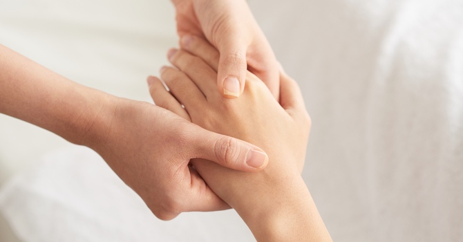 Dance Treatment & Recovery