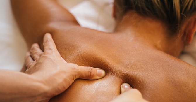 Osteopathy